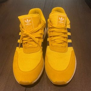 Adidas 15923 “yellow gum”